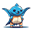 Minu the Manta (MNU)