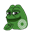 MicroPepe (MPEPE)