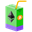 ETHBTC 2x Long (Polygon) (MRATIOMOON)