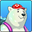 Greenland Rare Bear (NORDO)