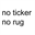 No ticker (NOTICKER)