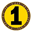 1 Dollar (ONEUSD)