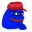 Pepeblue (PEPEBLUE)