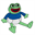 Baby Pepe on ETH (PEPER)