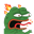 Pepe On Fire (PFIRE)