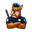 PoliceDOGE (POLICEDOGE)