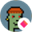Punk Zombie (PUNK-ZOMBIE)