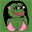 ROXY FROG (ROXY)