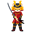 Shiba Shogun (SHIBAGUN)