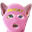SKI MASK CAT (SKICAT)