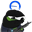 Ski Mask Pepe (SKIPEPE)