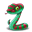 Snakes Game (SNAKES)