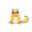 Trump`s Tender Tabby (TABBY)