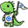 This Is My Iguana (TIMI)