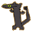 Dancing Toothless (TOOTHLESS)