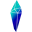 Tanzanite (TZT)