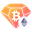 Wrapped Bitcoin Diamond (WBCD)