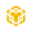 Multichain Bridged WBNB (Telos) (WBNB)