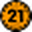 Bitcoin 21 (XBTC21)