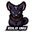 Xolo Inu (XL)