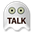 Ghost Talk (XSCC)