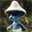 Real Smurf Cat (ШАЙЛУШАЙ)
